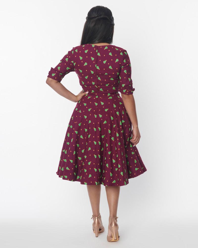 Unique vintage delores hotsell